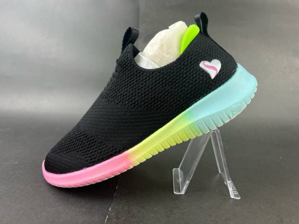 SKECHERS 19.0CM