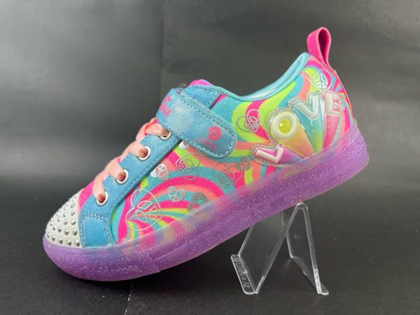 SKECHERS 21.0CM