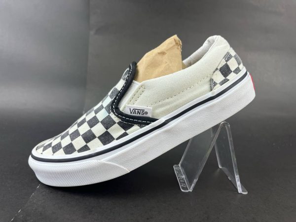 VANS 19.0CM