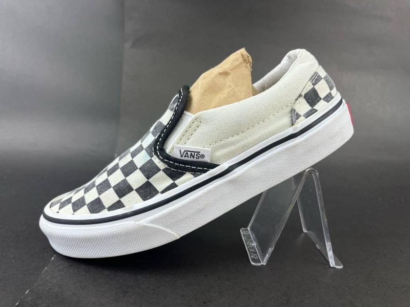 VANS 19.0CM