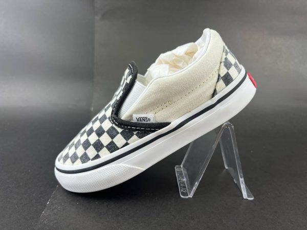 VANS 15.0CM