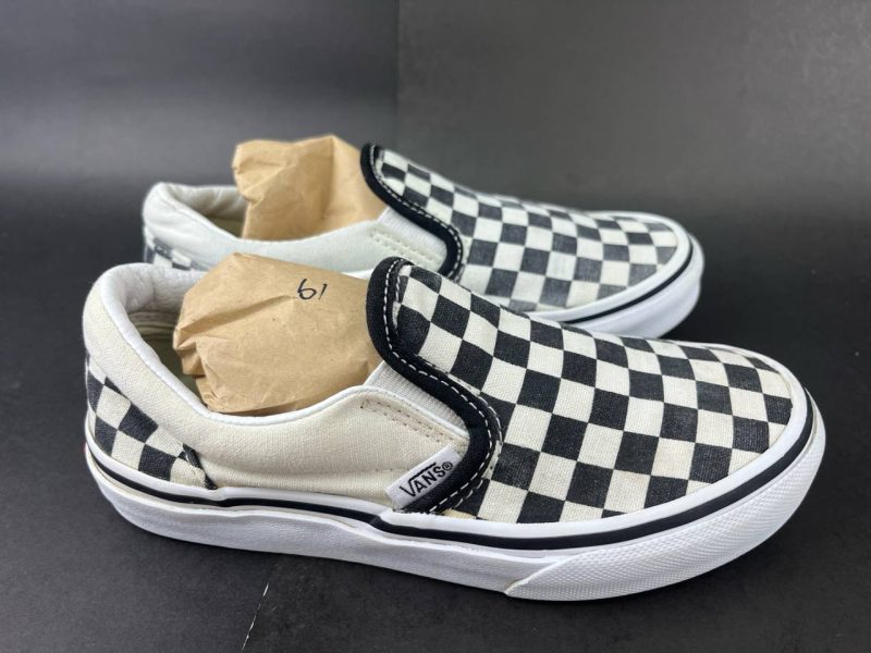 VANS 19.0CM - Image 5