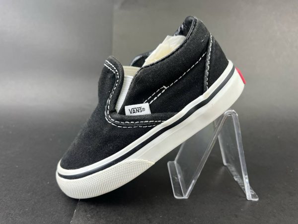 VANS 12.0CM
