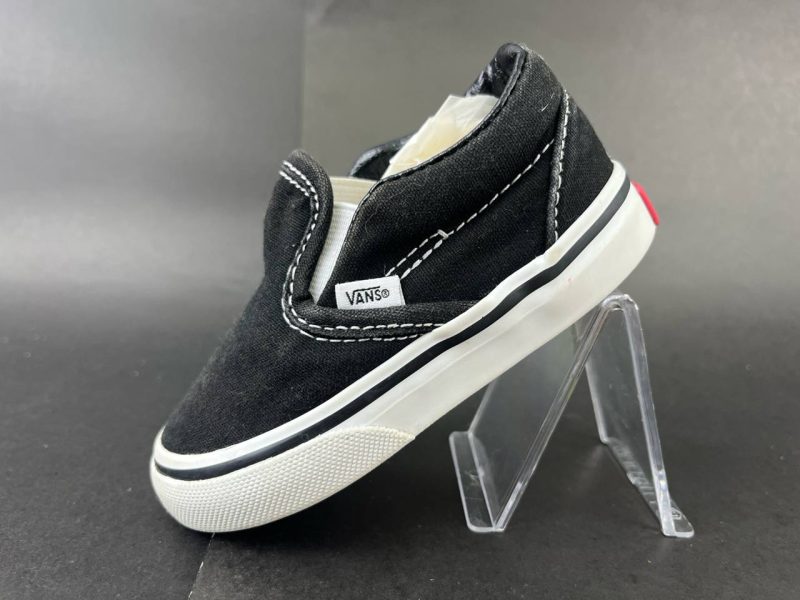VANS 12.0CM
