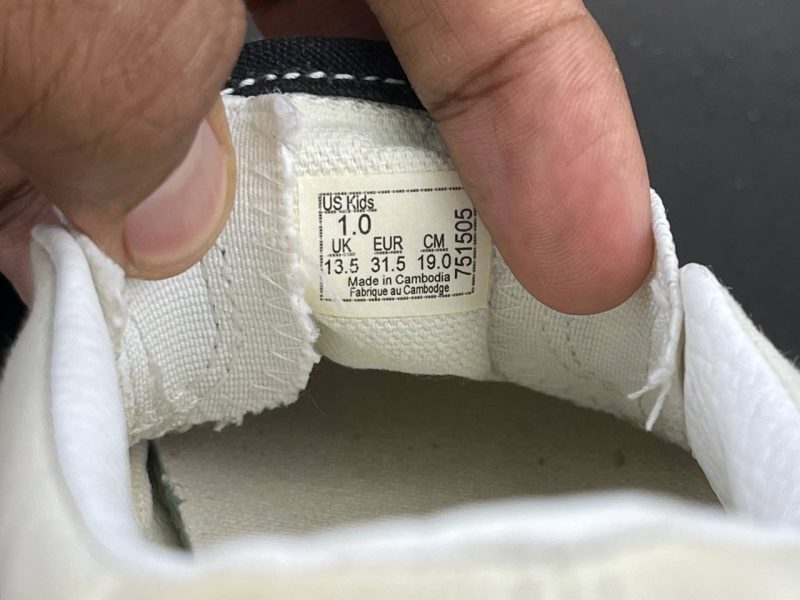 VANS 19.0CM - Image 8