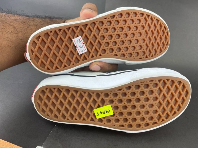 VANS 19.0CM - Image 7