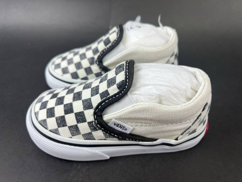 VANS 12.0CM - Image 4