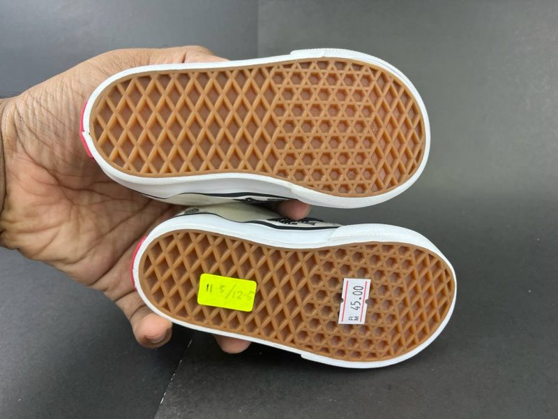 VANS 12.0CM - Image 7