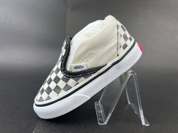 VANS 12.0CM