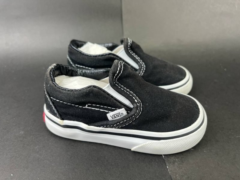 VANS 12.0CM - Image 4