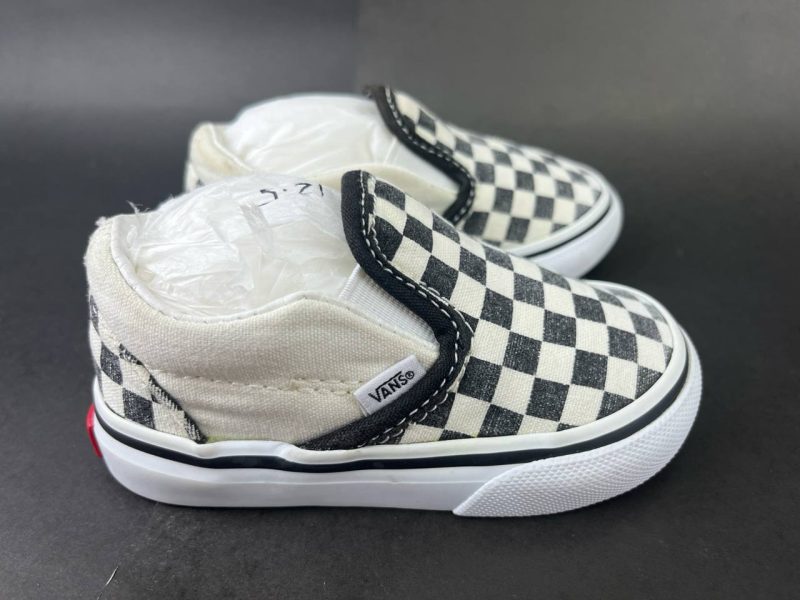 VANS 12.0CM - Image 6