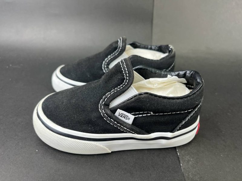 VANS 12.0CM - Image 6