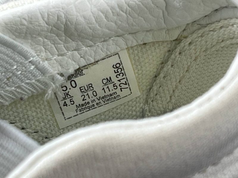 VANS 12.0CM - Image 8